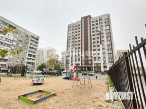 2-к квартира, вторичка, 54м2, 10/14 этаж