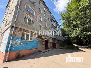 2-к квартира, вторичка, 43м2, 5/5 этаж