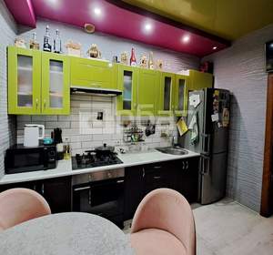 2-к квартира, вторичка, 46м2, 2/3 этаж