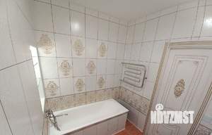1-к квартира, вторичка, 52м2, 2/17 этаж