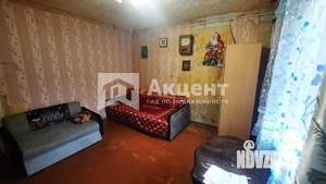 2-к квартира, вторичка, 45м2, 1/1 этаж