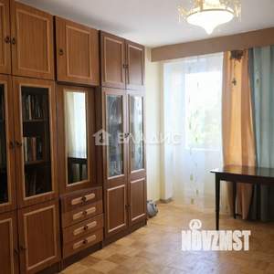 3-к квартира, вторичка, 60м2, 4/9 этаж