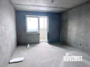 1-к квартира, вторичка, 40м2, 5/14 этаж