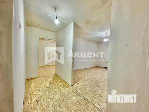 2-к квартира, вторичка, 51м2, 2/9 этаж
