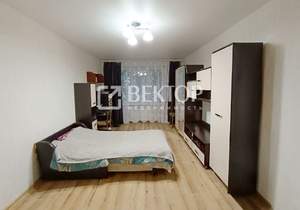 1-к квартира, вторичка, 29м2, 3/5 этаж