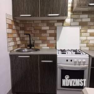 3-к квартира, вторичка, 41м2, 1/5 этаж