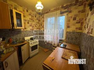 2-к квартира, вторичка, 50м2, 5/5 этаж