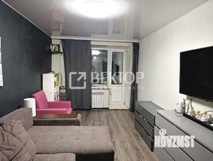 1-к квартира, вторичка, 31м2, 1/9 этаж