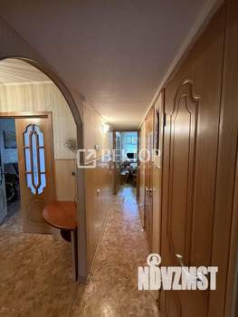 3-к квартира, вторичка, 64м2, 5/5 этаж