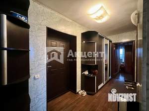 2-к квартира, вторичка, 46м2, 6/11 этаж