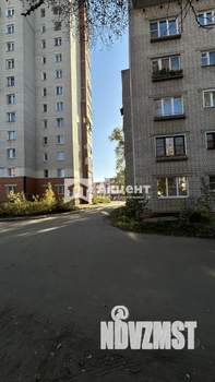 1-к квартира, вторичка, 22м2, 5/5 этаж
