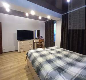 3-к квартира, вторичка, 87м2, 11/15 этаж