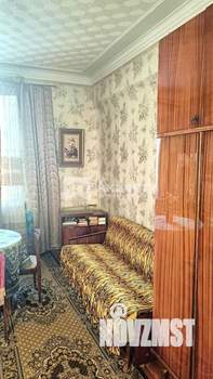 3-к квартира, вторичка, 80м2, 4/4 этаж