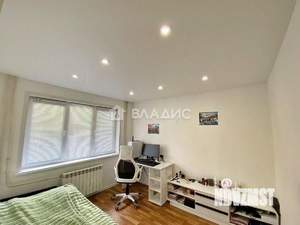 1-к квартира, вторичка, 30м2, 1/5 этаж