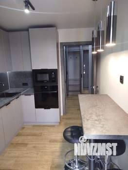 1-к квартира, вторичка, 34м2, 7/9 этаж