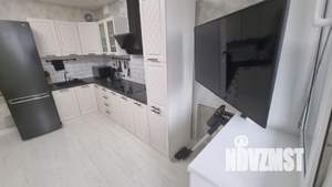 2-к квартира, вторичка, 55м2, 9/10 этаж