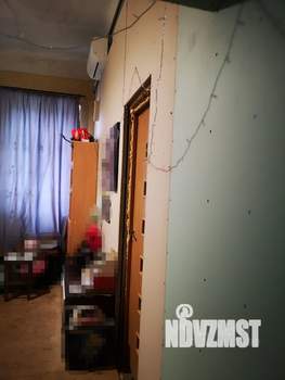 2-к квартира, вторичка, 38м2, 2/3 этаж