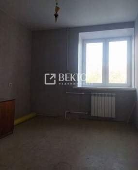 3-к квартира, вторичка, 62м2, 2/9 этаж