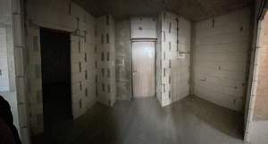 1-к квартира, сданный дом, 43м2, 6/11 этаж