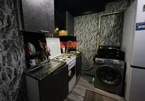 2-к квартира, вторичка, 31м2, 2/3 этаж