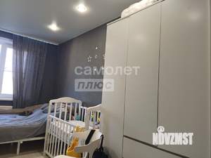 2-к квартира, вторичка, 45м2, 4/5 этаж
