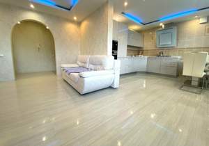 2-к квартира, вторичка, 57м2, 5/10 этаж