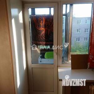 2-к квартира, вторичка, 42м2, 5/5 этаж