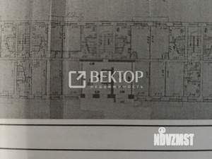3-к квартира, вторичка, 60м2, 5/5 этаж
