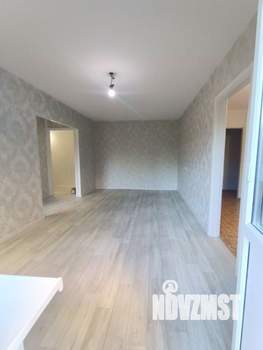 2-к квартира, вторичка, 45м2, 2/5 этаж