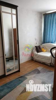 3-к квартира, вторичка, 54м2, 4/9 этаж