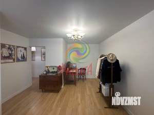 1-к квартира, вторичка, 30м2, 2/5 этаж