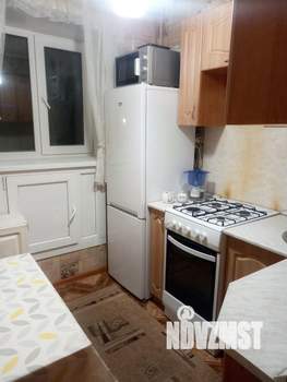1-к квартира, вторичка, 30м2, 4/5 этаж