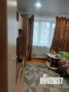 3-к квартира, вторичка, 51м2, 1/5 этаж