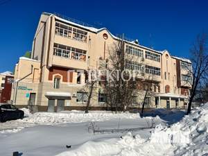 5-к квартира, вторичка, 193м2, 3/4 этаж
