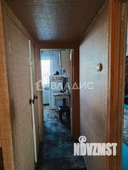 2-к квартира, вторичка, 49м2, 5/5 этаж