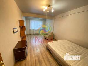 1-к квартира, вторичка, 56м2, 4/20 этаж