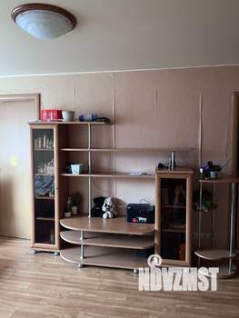 2-к квартира, вторичка, 41м2, 5/5 этаж