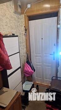 3-к квартира, вторичка, 58м2, 1/5 этаж