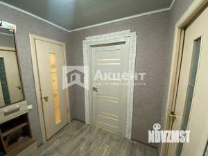 1-к квартира, вторичка, 36м2, 7/9 этаж