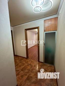 2-к квартира, вторичка, 39м2, 1/5 этаж
