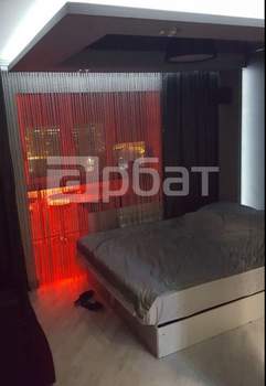 1-к квартира, вторичка, 39м2, 9/10 этаж