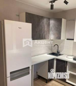 1-к квартира, вторичка, 51м2, 13/17 этаж