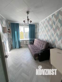 2-к квартира, вторичка, 53м2, 7/10 этаж