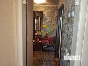 2-к квартира, вторичка, 45м2, 5/5 этаж