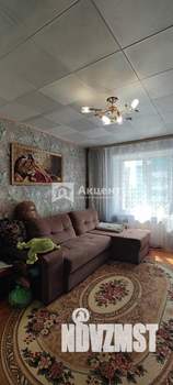 2-к квартира, вторичка, 43м2, 4/9 этаж