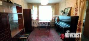 2-к квартира, вторичка, 46м2, 1/5 этаж