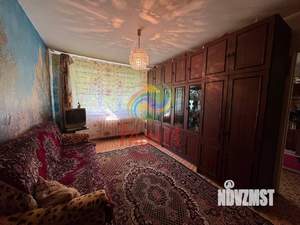 3-к квартира, вторичка, 59м2, 1/5 этаж