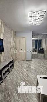 1-к квартира, вторичка, 35м2, 7/9 этаж