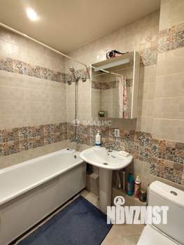 1-к квартира, вторичка, 31м2, 9/15 этаж