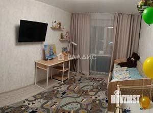 2-к квартира, вторичка, 48м2, 8/9 этаж